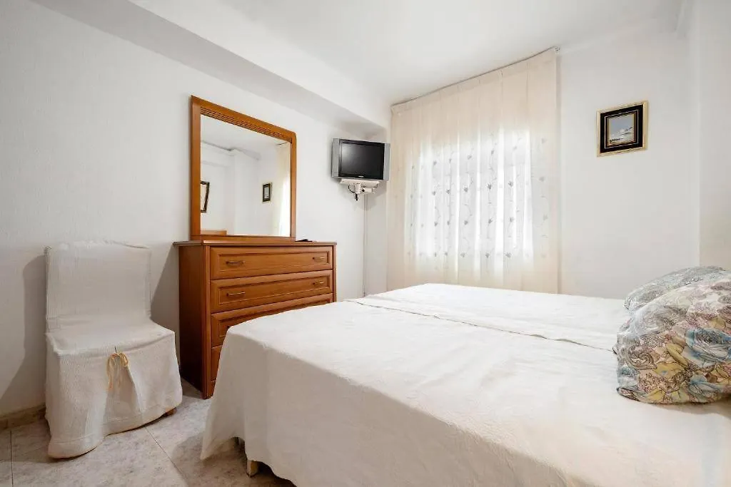 Grh Aragon - Salou Beach Apartment 0*,  Spain